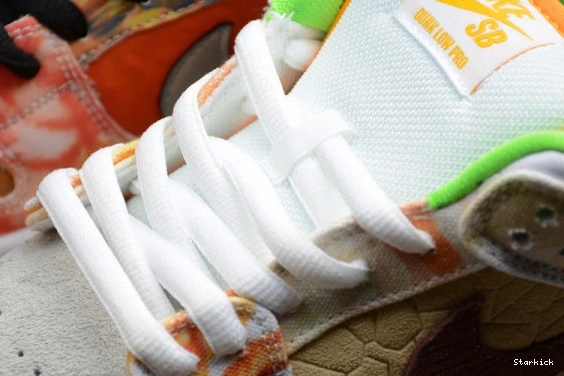 SB Year New Chinese (2021) Low Dunk Nike CV1628-800 CNY 0921